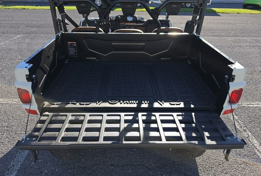 2026 Yamaha Viking RANCH
