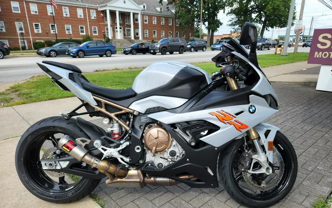 BMW S 1000 RR motorcycles for sale - MotoHunt