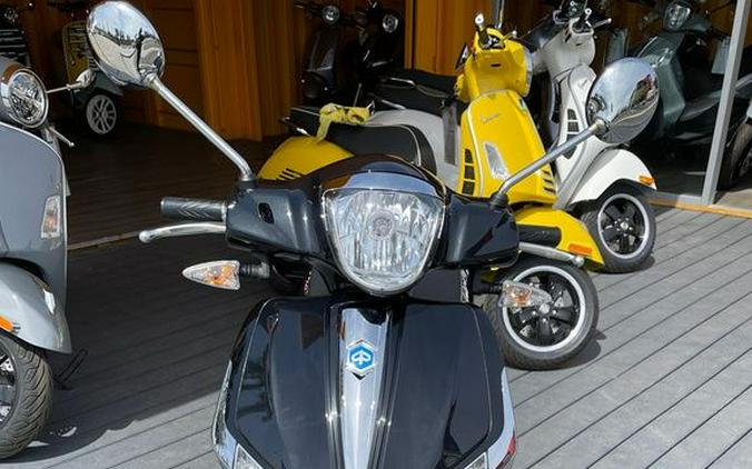 2023 Piaggio Liberty 150 Euro 5