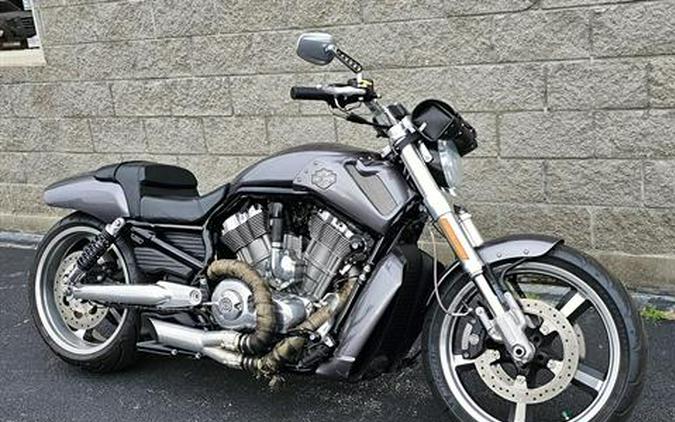 2014 Harley-Davidson V-Rod Muscle®