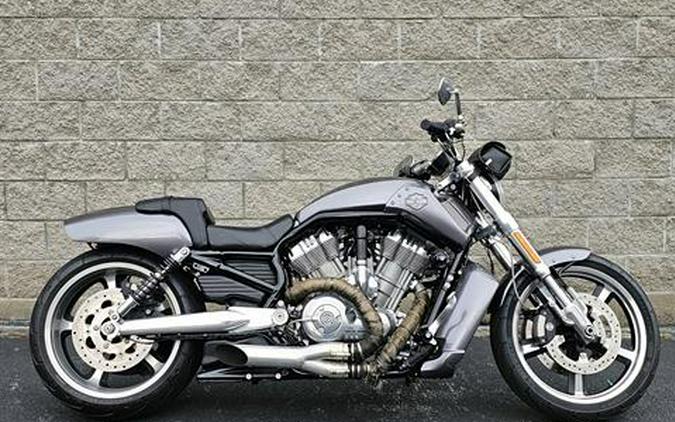 2014 Harley-Davidson V-Rod Muscle®