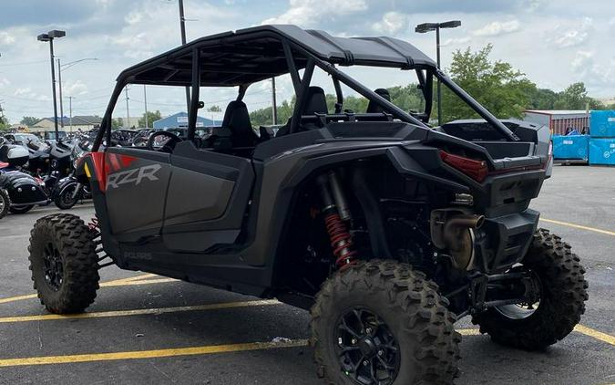 2024 Polaris® RZR XP 4 1000 Ultimate