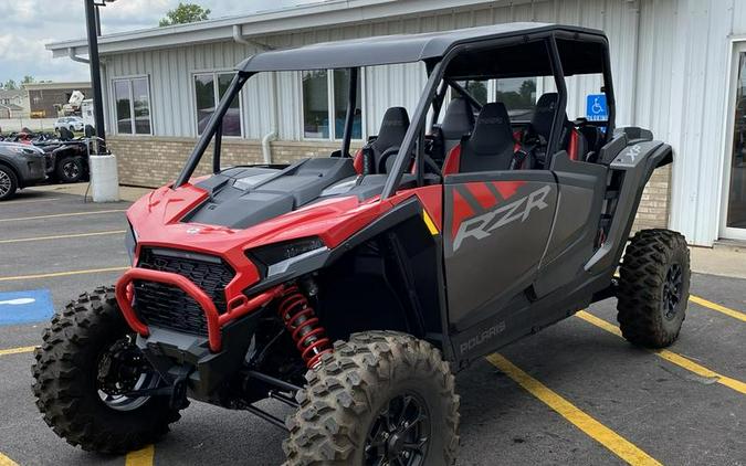 2024 Polaris® RZR XP 4 1000 Ultimate