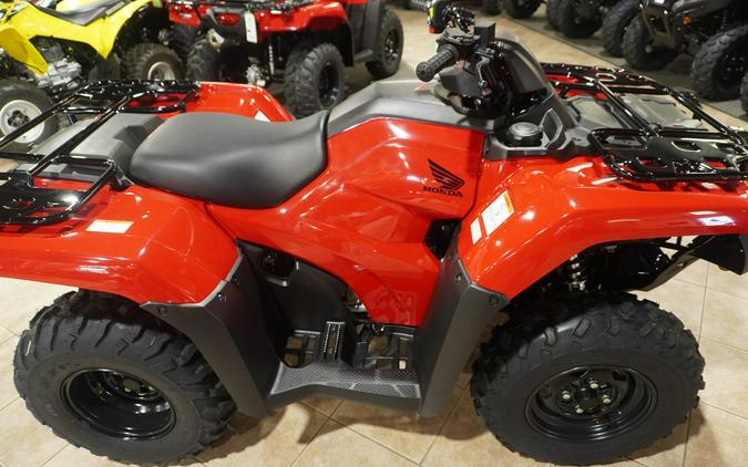 2024 Honda FOURTRAX RANCHER®