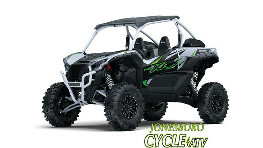 2024 Kawasaki Teryx KRX 1000 Es