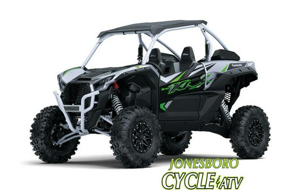 2024 Kawasaki Teryx KRX 1000 Es