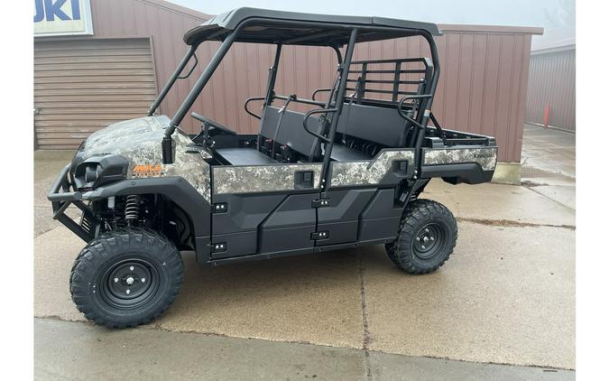 2024 Kawasaki Mule™ PRO-FXT 1000 LE Camo