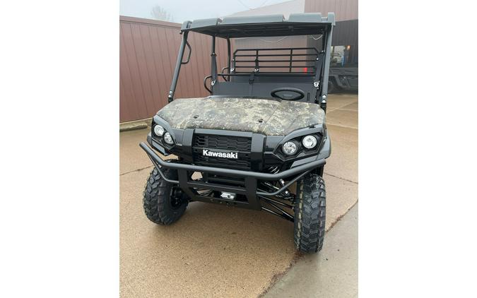 2024 Kawasaki Mule™ PRO-FXT 1000 LE Camo