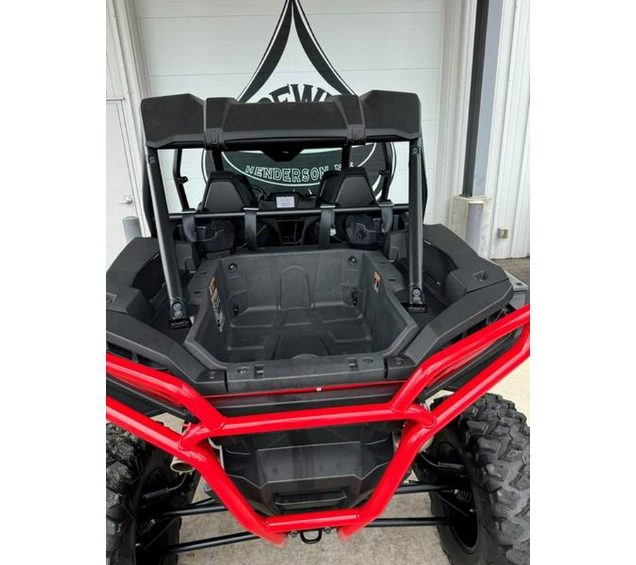 2024 Polaris® RZR XP 4 1000 Ultimate