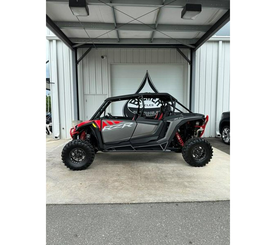 2024 Polaris® RZR XP 4 1000 Ultimate