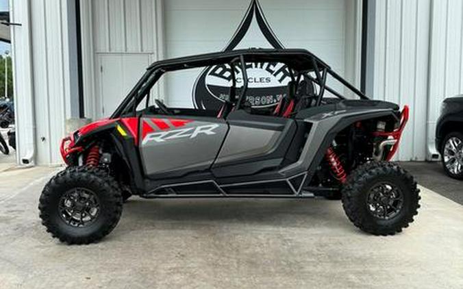 2024 Polaris® RZR XP 4 1000 Ultimate