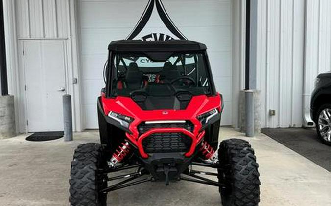 2024 Polaris® RZR XP 4 1000 Ultimate