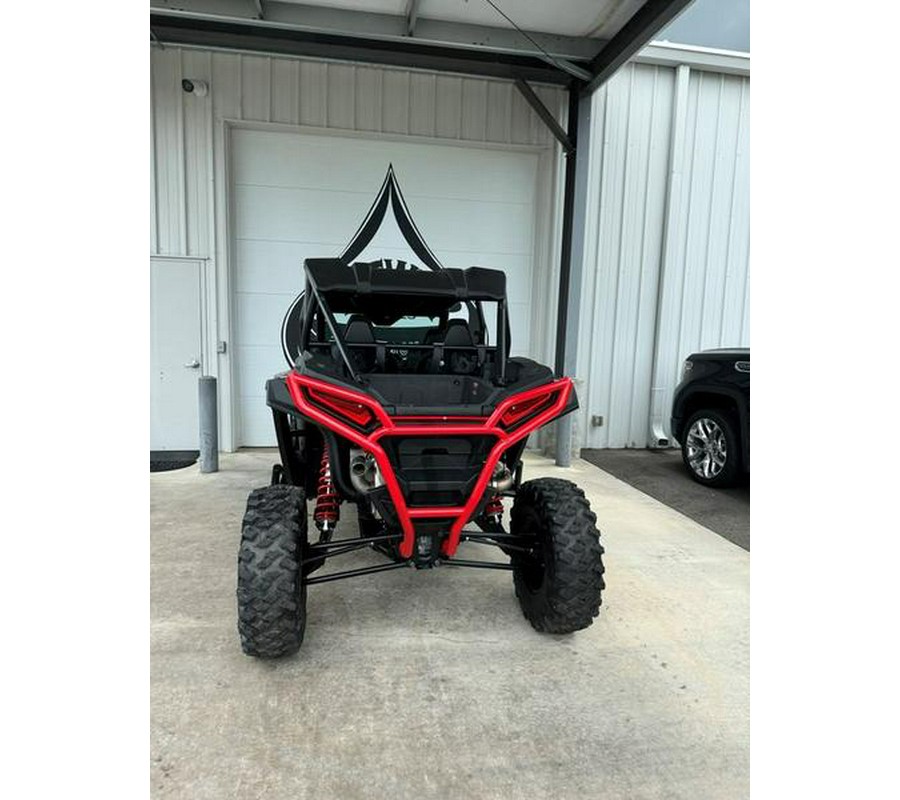 2024 Polaris® RZR XP 4 1000 Ultimate