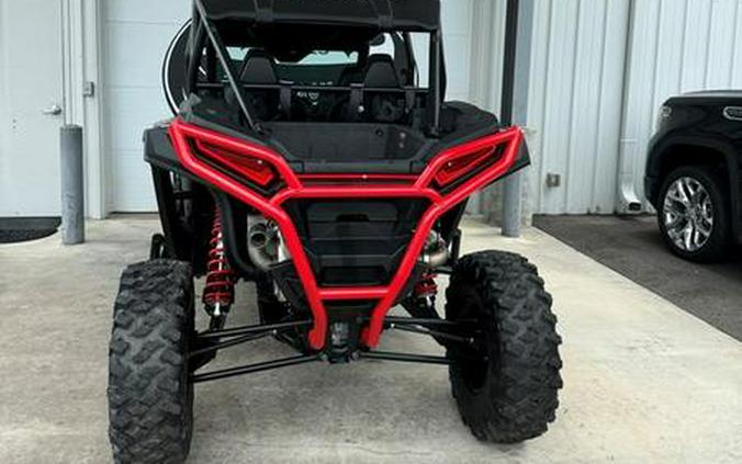 2024 Polaris® RZR XP 4 1000 Ultimate