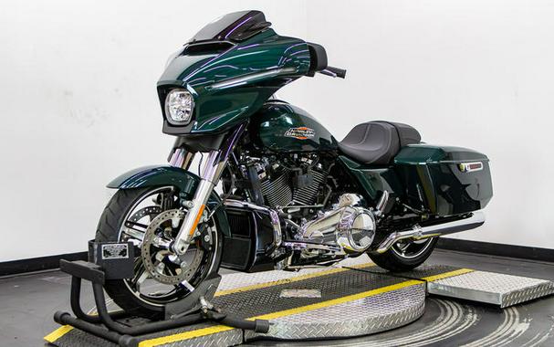 2024 Harley-Davidson® FLHX - Street Glide®