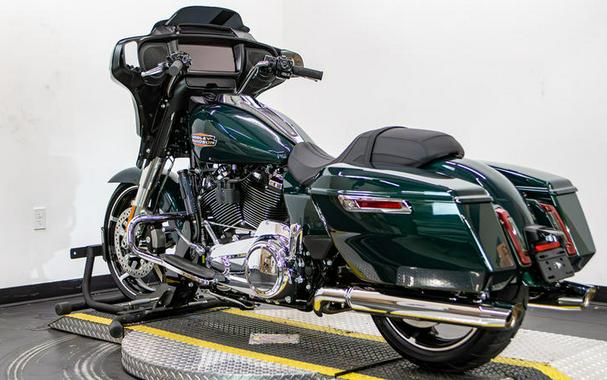 2024 Harley-Davidson Street Glide Review [18 Fast Facts; 44 Pics]