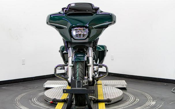 2024 Harley-Davidson® FLHX - Street Glide®