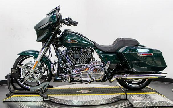 2024 Harley-Davidson® FLHX - Street Glide®