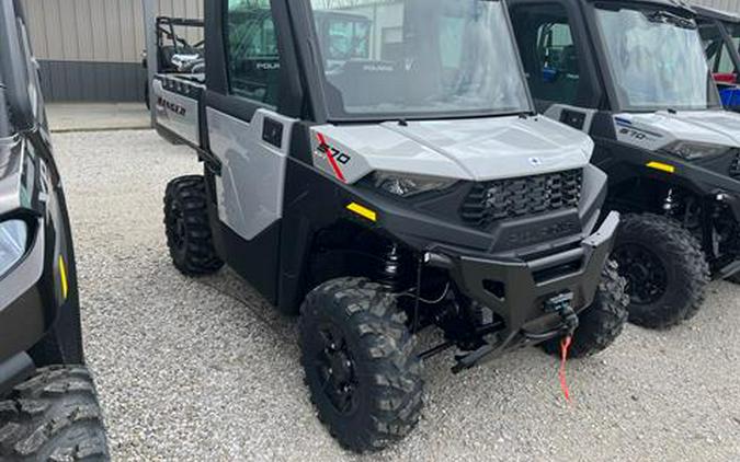 2024 Polaris Ranger SP 570 NorthStar Edition