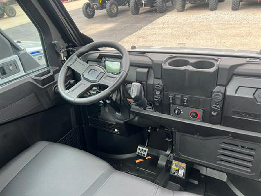 2024 Polaris Ranger SP 570 NorthStar Edition