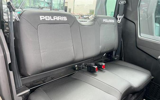 2024 Polaris Ranger SP 570 NorthStar Edition