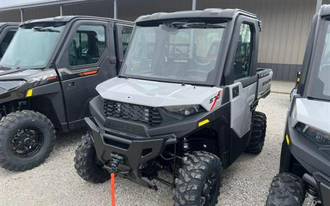 2024 Polaris Ranger SP 570 NorthStar Edition