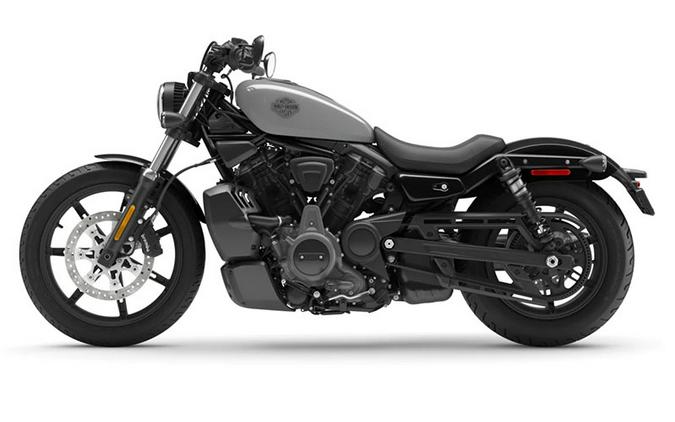 2024 Harley-Davidson Nightster®