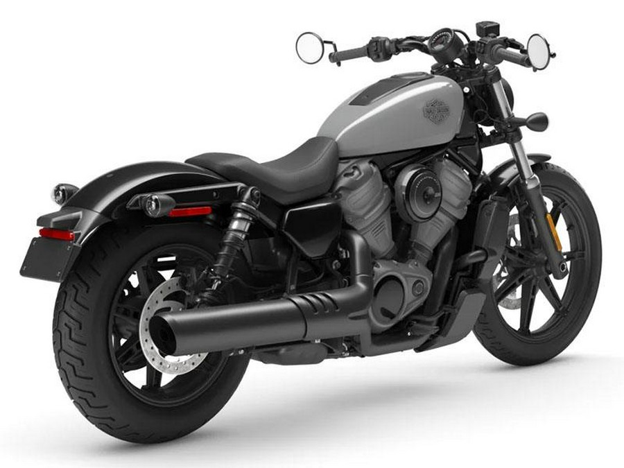 2024 Harley-Davidson Nightster®