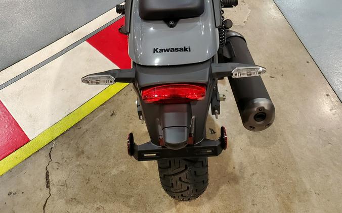 2024 Kawasaki Eliminator