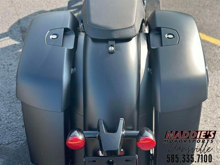 2024 Indian Motorcycle Springfield® Dark Horse®