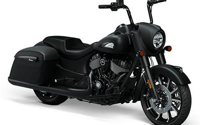 2024 Indian Motorcycle Springfield® Dark Horse®