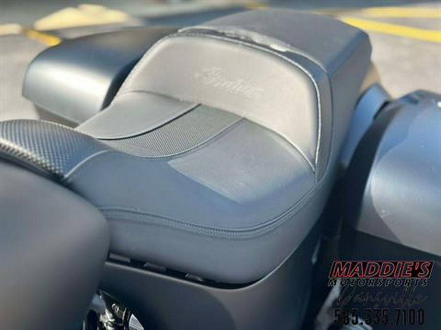 2024 Indian Motorcycle Springfield® Dark Horse®