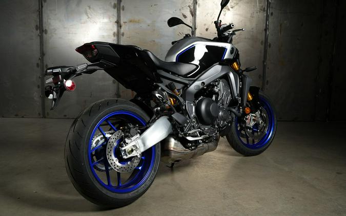 2024 Yamaha MT-09 SP