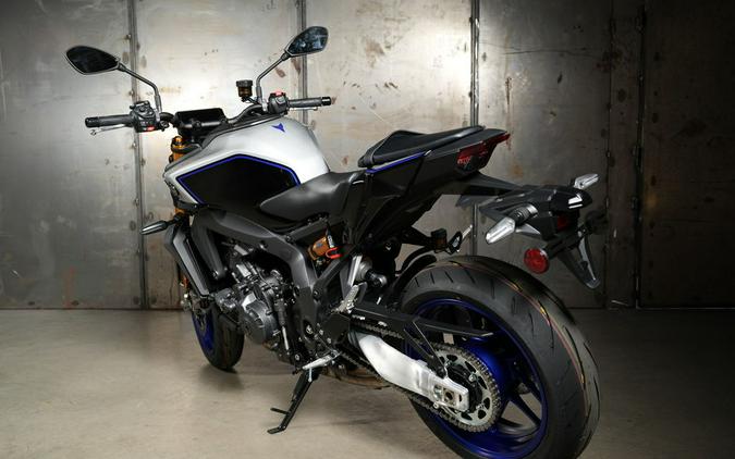 2024 Yamaha MT-09 SP