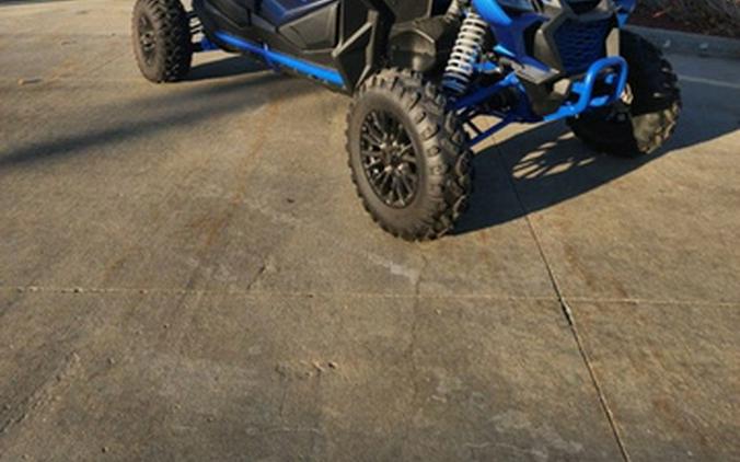 2024 Honda Talon 1000R 4 FOX Live Valve