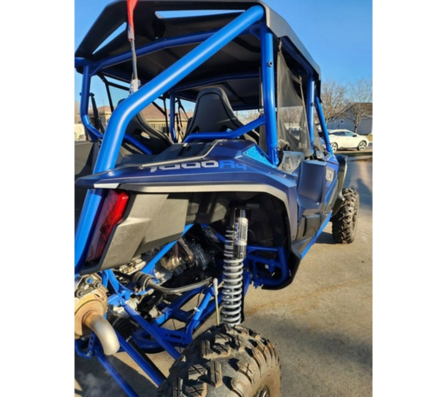 2024 Honda Talon 1000R 4 FOX Live Valve