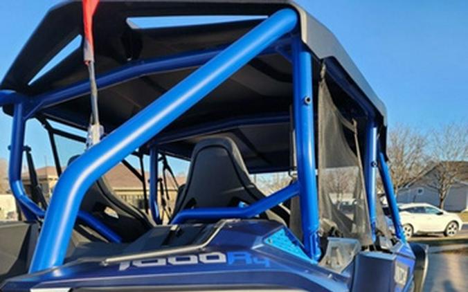 2024 Honda Talon 1000R 4 FOX Live Valve