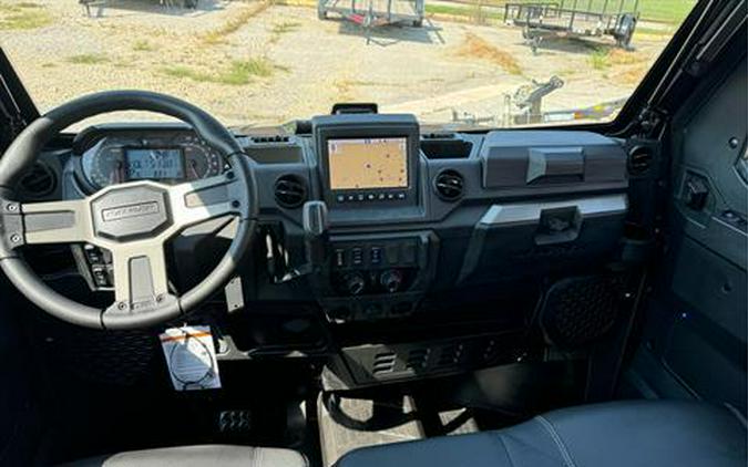 2025 Polaris Ranger Crew XP 1000 NorthStar Texas Edition