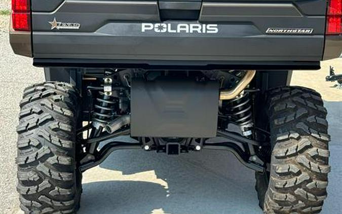 2025 Polaris Ranger Crew XP 1000 NorthStar Texas Edition