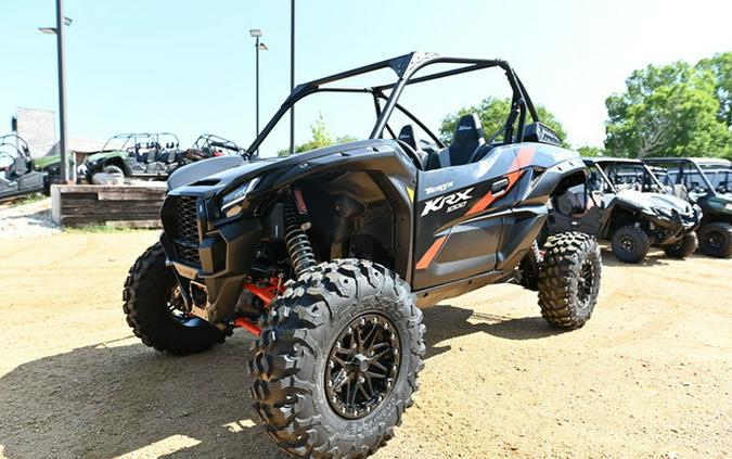 2026 Kawasaki Teryx KRX 1000