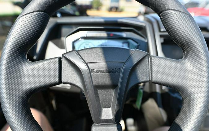 2026 Kawasaki Teryx KRX 1000