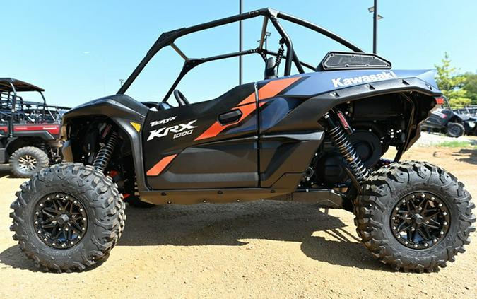 2026 Kawasaki Teryx KRX 1000