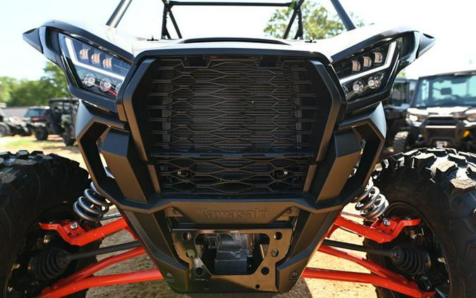 2026 Kawasaki Teryx KRX 1000