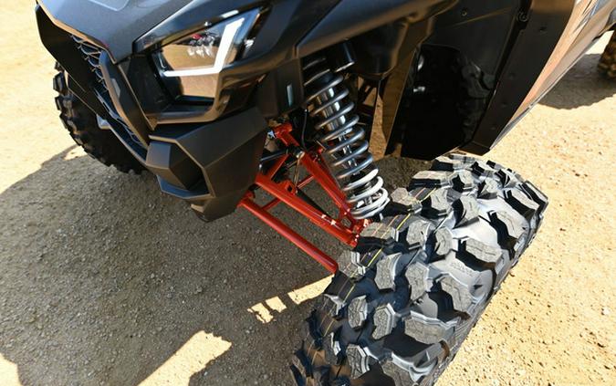 2026 Kawasaki Teryx KRX 1000