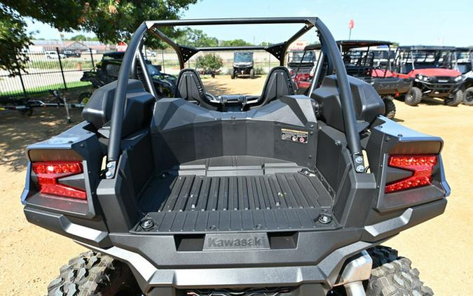 2026 Kawasaki Teryx KRX 1000