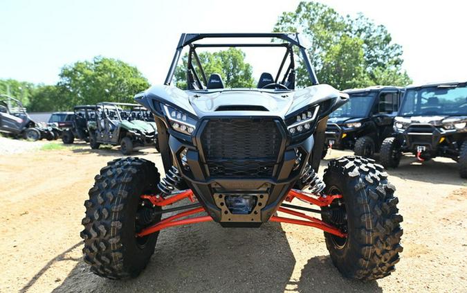 2026 Kawasaki Teryx KRX 1000