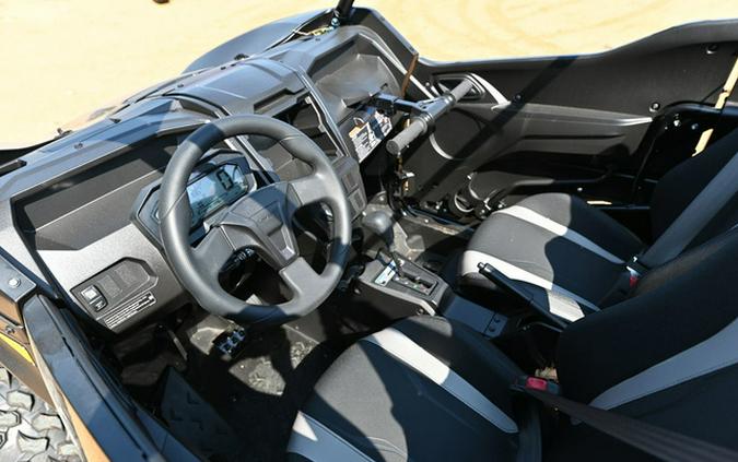 2026 Kawasaki Teryx KRX 1000