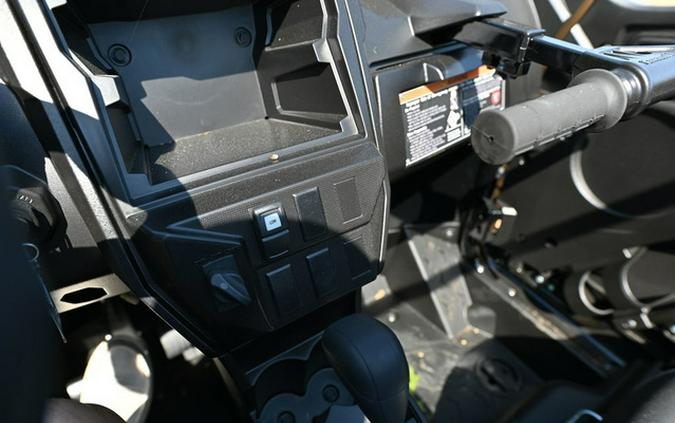 2026 Kawasaki Teryx KRX 1000