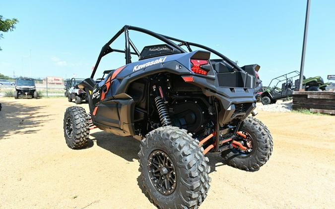 2026 Kawasaki Teryx KRX 1000