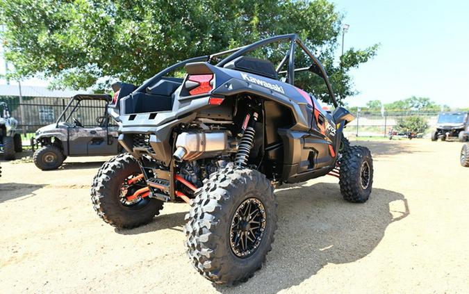 2026 Kawasaki Teryx KRX 1000